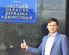 Саакашвілі призначив позаштатним радником екс-міністра Шевченка