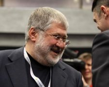 Арест имущества Коломойского: вся правда о ситуации в ПриватБанке