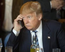 Трамп вказав на джерело інформації щодо прослуховування його телефонів