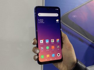 Redmi Note 7