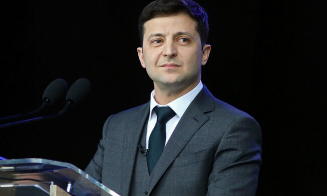 Зеленський приголомшив українців незвичайним кортежем: "Вперше бачу такий", відео