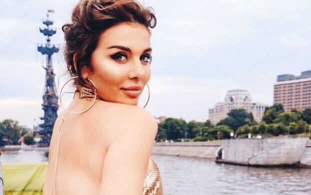 Седокова // instagram.com/annasedokova/