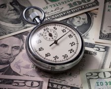 Курс доллара в Украине показал как надо