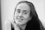 Скрін, Instagram Адель