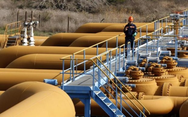 Газпром зробив останню пропозицію Україні