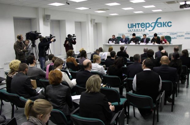 Гриценко и Томенко созывают пресс-конференцию: важное заявление