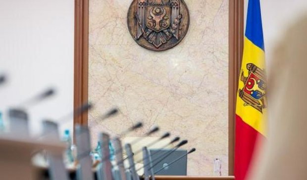 В Молдове проевропейское правительство отправили в отставку
