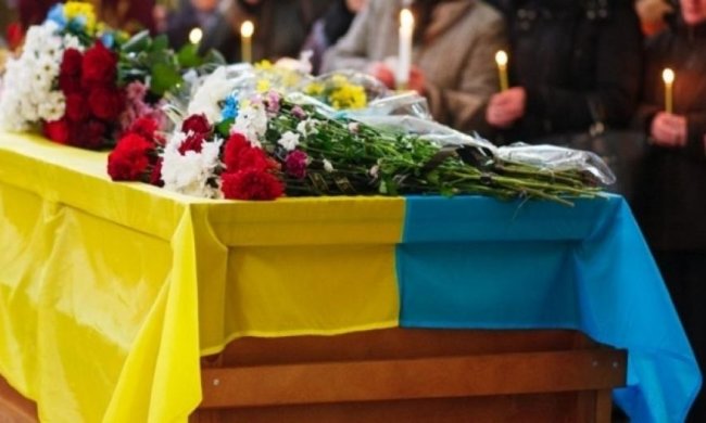 Воин АТО покончил с собой в поезде 