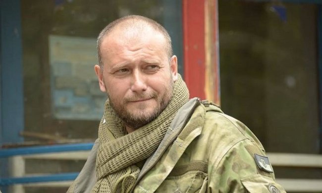 Ярош поделился воспоминаниями о своем коммунистическом прошлом