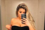 Джоджо Бейбі, instagram.com/jojo_babie/