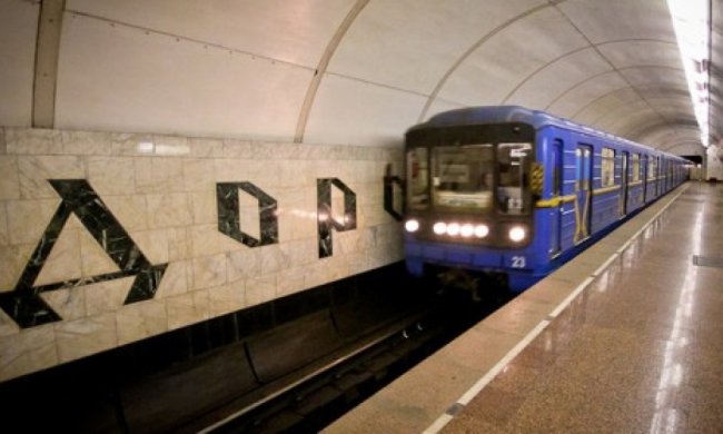 У столичному метро знайшли порушень на 26,4 мільйони