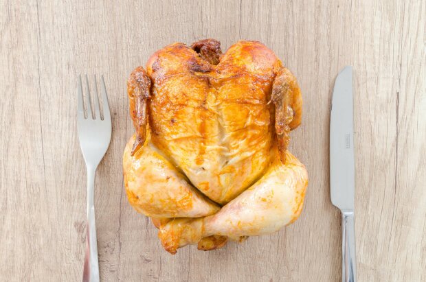 Кулинарные лайфхаки: как замариновать курицу без майонеза