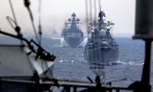 Украина еще схлеснеться с Россией, в Крыму будет непримиримая бойня: страшные пророчества Джахара Дудаева уже сбываются