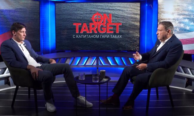 Дмитро Гудков