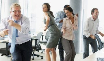 Українцям і не снилося: шведам створили ідеальні умови роботи
