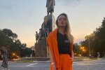 Алла Добкина, фото: Instagram