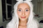 Регіна Тодоренко, фото Instagram