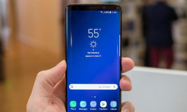 Samsung змусить свої смартфони замовкнути