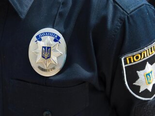 День памяти погибших правоохранителей 22 августа