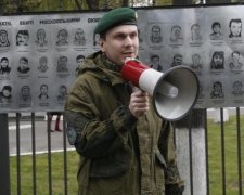 Осмаєв розповів про помсту за Окуєву