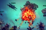 Besiege / фото: скриншот Youtube