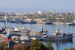 Севастопольський завод Порошенка перейшов у російську власність
