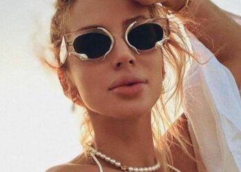 Светлана Лобода, фото: Instagram