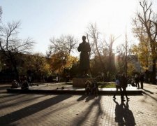 Погода на 15 апреля: весна капризничает, как ребенок
