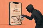Мошенничество с кредитами: карта и телефон