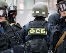 ФСБ арестовала одного из "террористов" задолго до крымской "диверсии"