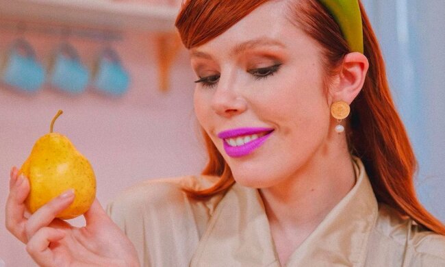 Соня Плакидюк, instagram.com/moi_sofism/