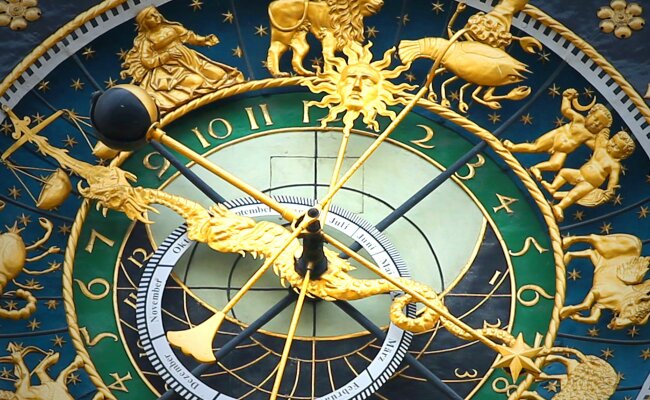 Гороскоп, фото: pixabay