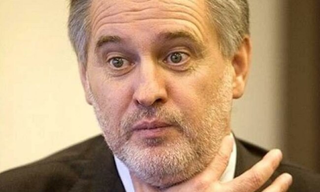 Кто сыграл ключевую роль в задержании Фирташа