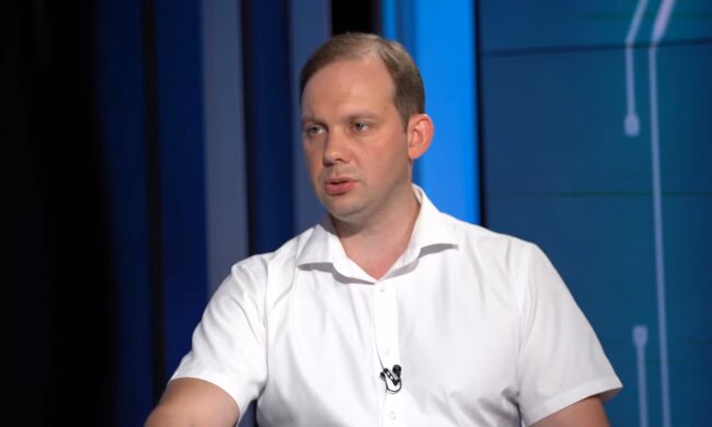 Віталій Романченко