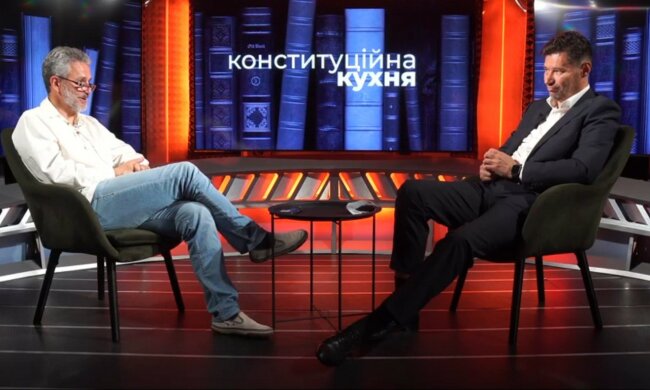 Олександр Щерба