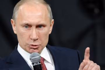 Путін доручив скасувати візи для громадян країн БРІКС