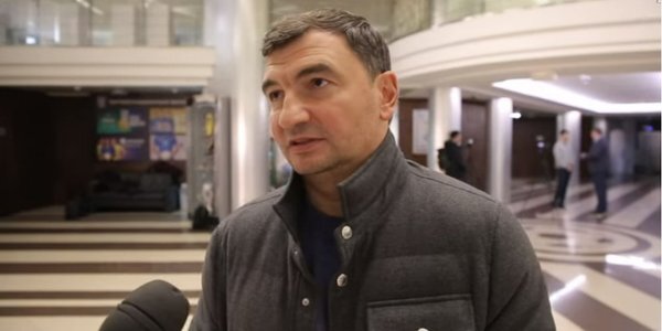 Костянтин Караманіц