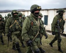 Ублюдки Вагнера убивали украинцев на Донбассе: видеофакт