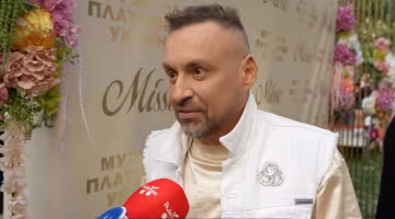 Геннадій Вітер відповів на звинувачення СолоХи