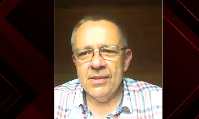 Степан Демура