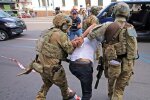 Сухроб Карімов, фото gloss.ua