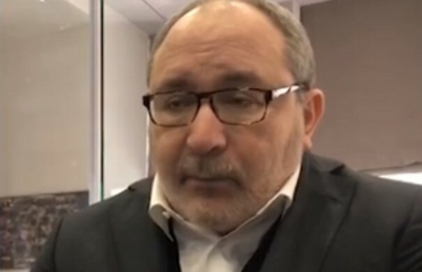 Кернес, скріншот з відео