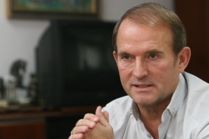 Виктор Медведчук