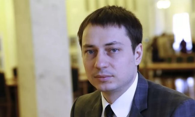 Александр Трохимец