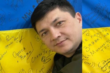 Віталій Кім, фото: Telegram