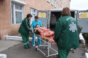 Київ вразила жахлива трагедія у багатоповерхівці