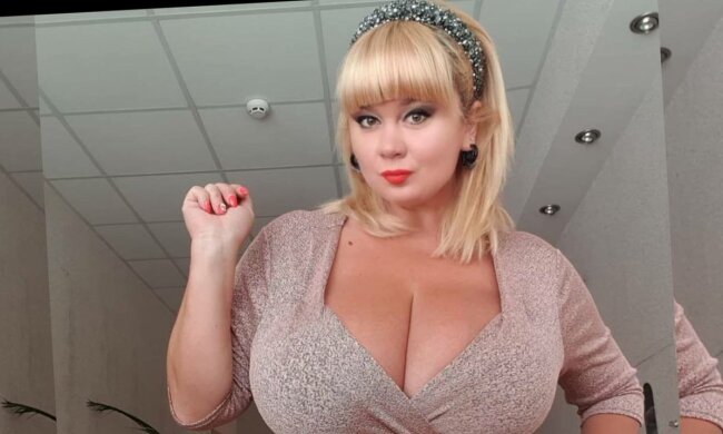 Міла Кузнєцова, фото: Instagram