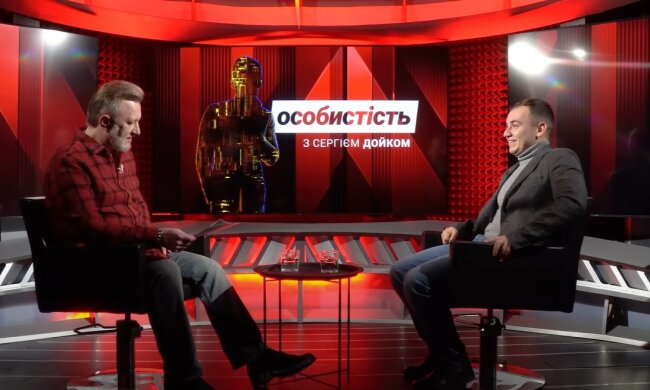 Деякі торгові мережі в Україні справді стежать за якістю продуктів, - Максим Несміянов