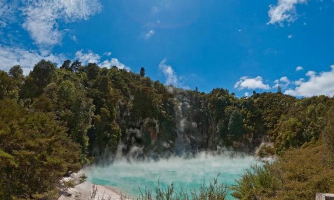 Вчені знайшли втрачене чудо світу