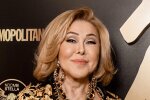 Любовь Успенская, фото из открытых источников